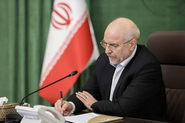 قالیباف جزییات دیدارش با رهبر معظم انقلاب را تشریح کرد: ایشان از سلامتی کامل برخوردارند + فیلم