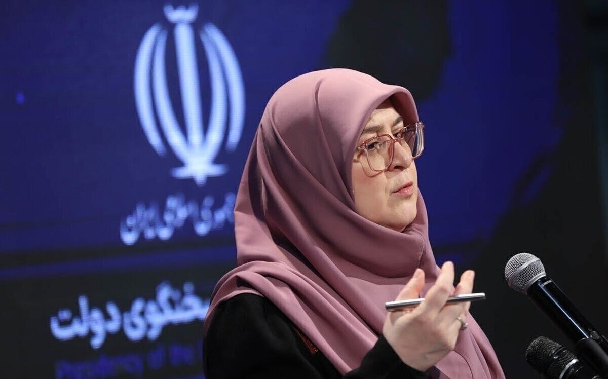 سخنگوی دولت: بابت افزایش قیمت تعرفه اینترنت عذرخواهی نمی‌کنم اما بابت عدم اطلاع‌رسانی عذرخواهی می‌کنم + فیلم