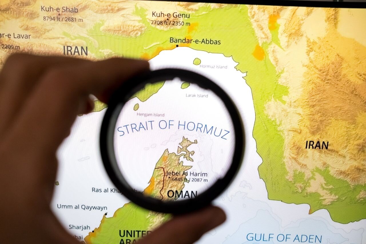 نبض اقتصاد اعراب در دست هرمز