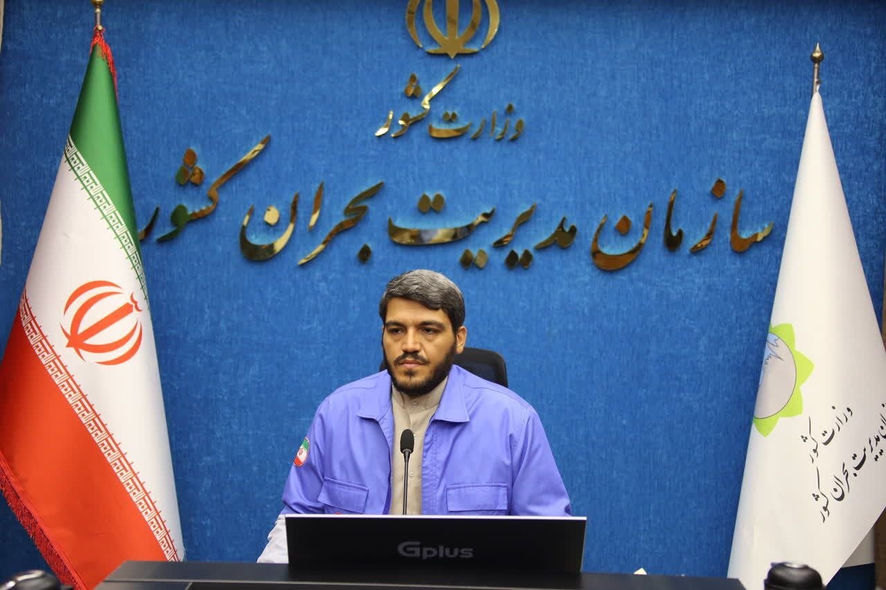 هشدار مدیریت بحران درباره قاتل خاموش/ فوت ۸۳۰ نفر بر اثر گازگرفتگی در سال گذشته