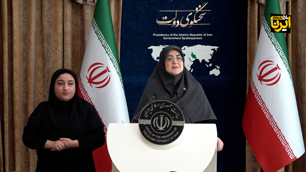 مهاجرانی: به دنبال صلح عزتمندانه هستیم