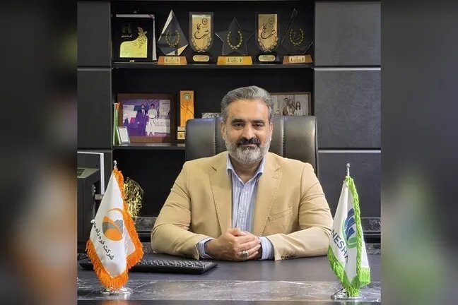 مدیرعامل نشا: حفظ اشتغال ۲ هزار نفر در شرایط تورم؛ تاخیر در پرداخت مطالبات به نقدینگی پیمانکاران فشار می‌آورد