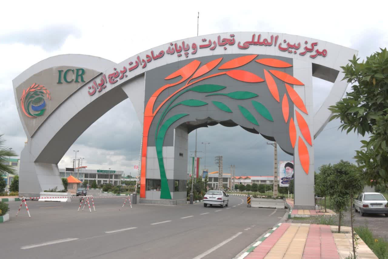 عرضه برنج مازندران در بورس کالا متوقف شد!