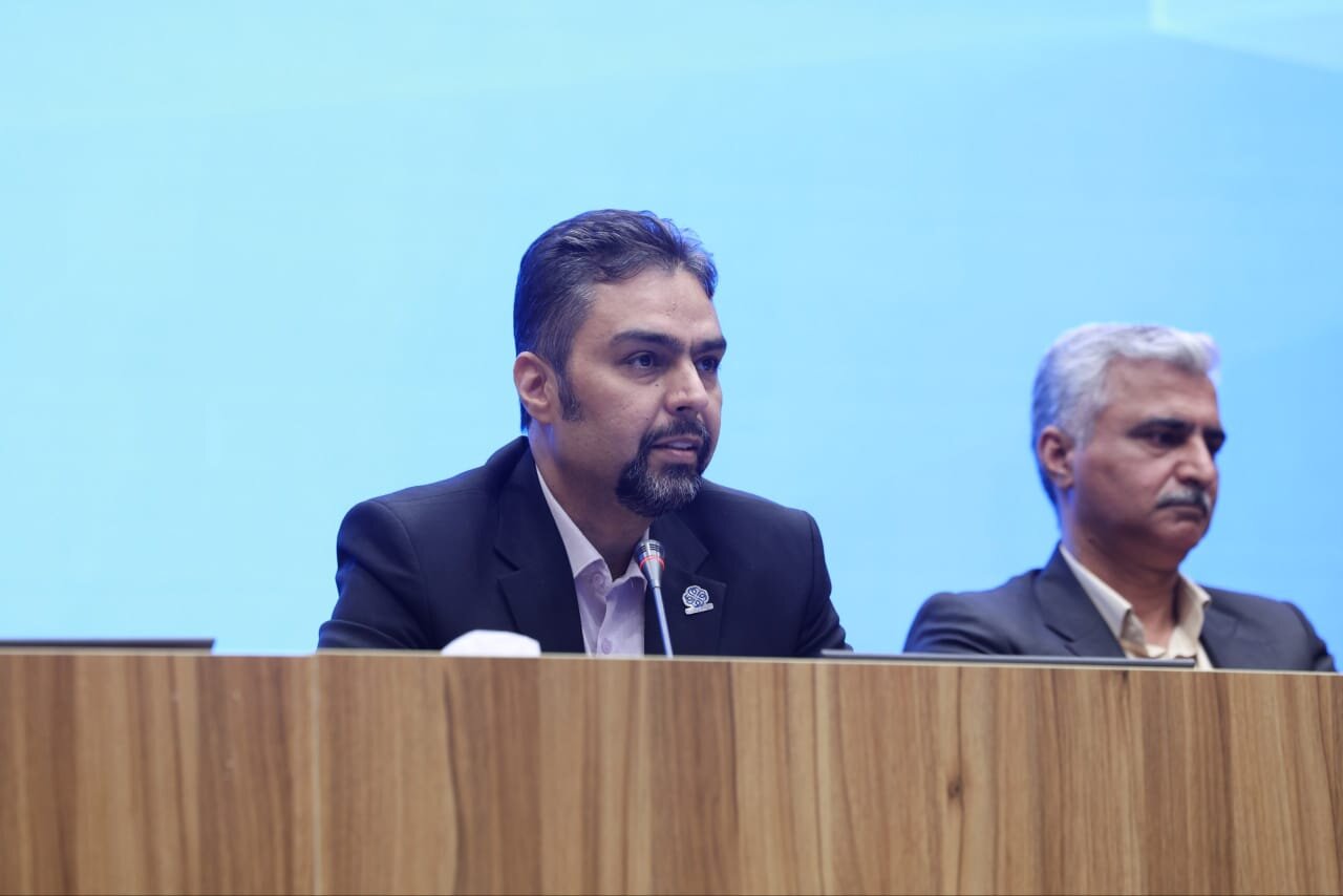 رییس پارک علم و فناوری کرمان: جایگاه مشاوران فناوری اطلاعات در قراردادهای سازمانی مشخص شود