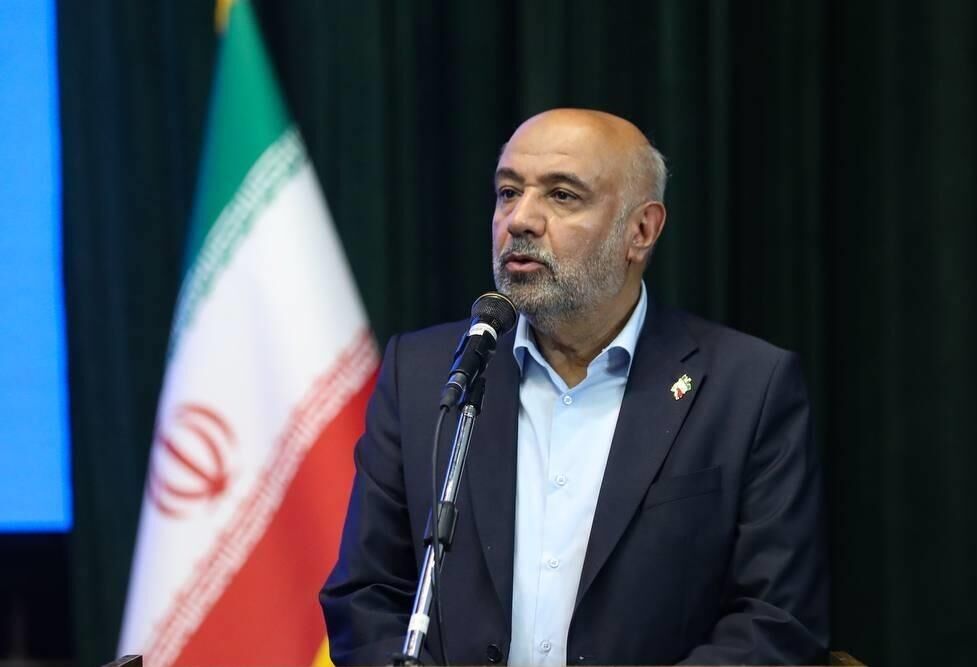 میدری: ثبت دقیق اطلاعات ایمنی معادن باید فرایندی مستمر، دقیق و قابل ارزیابی باشد
