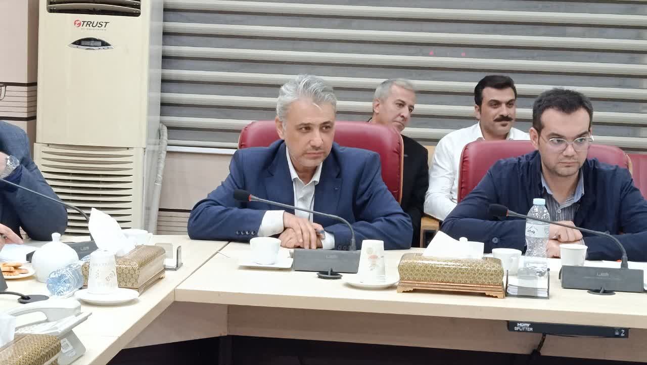 بیش از ۱۰ هزار واحد نهضت ملی مسکن قزوین مشمول تسهیلات جدید شد