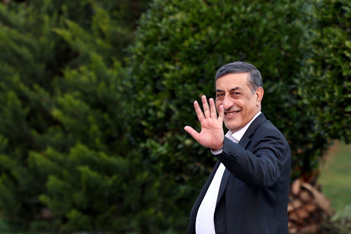 معاون پزشکیان: برنامه پزشک خانواده تکلیف قانونی است و اجرای آن به اجماع ملی نیاز دارد