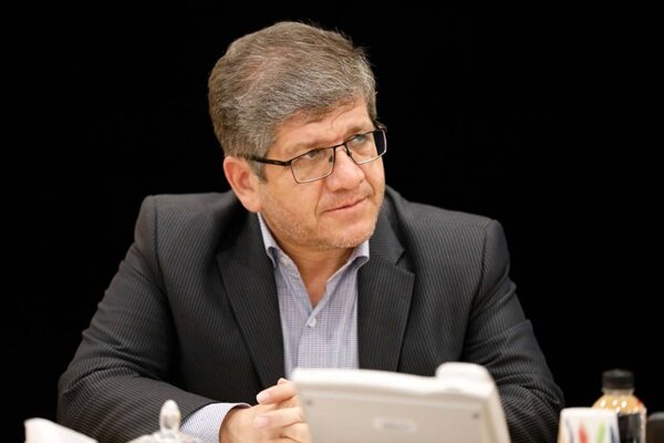 توسعه حمل بار اولویت راه‌آهن است
