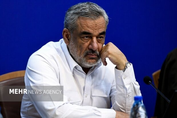 سرپرست وزارت نفت: وزیر خزانه‌داری آمریکا نگران هزینه سوخت مردمش باشد
