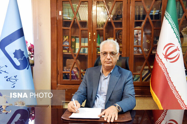 رییس دانشگاه سیستان و بلوچستان: اقتدار پایدار تنها به امکانات مادی وابسته نیست