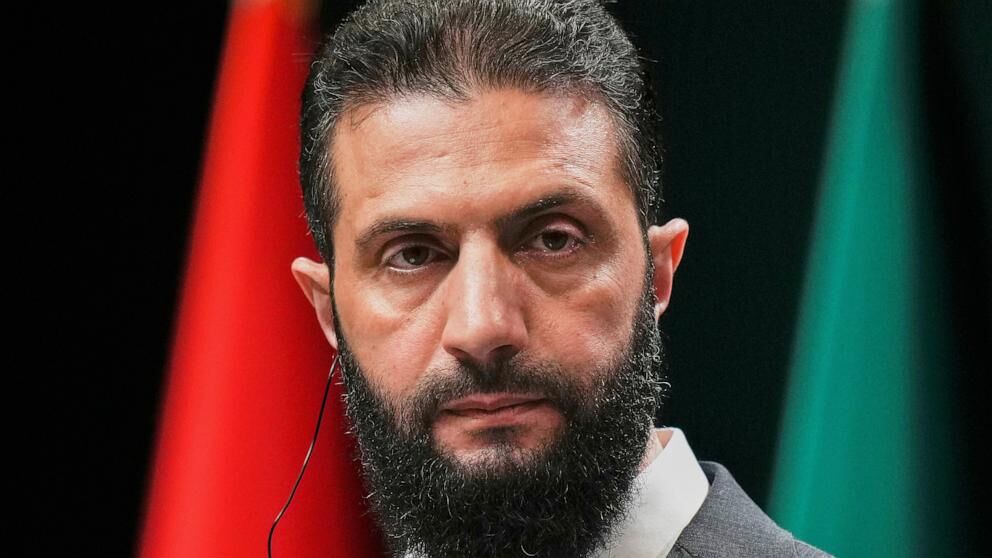 رییس‌جمهور سوریه بر گسترش همکاری‌های بغداد و دمشق تاکید کرد