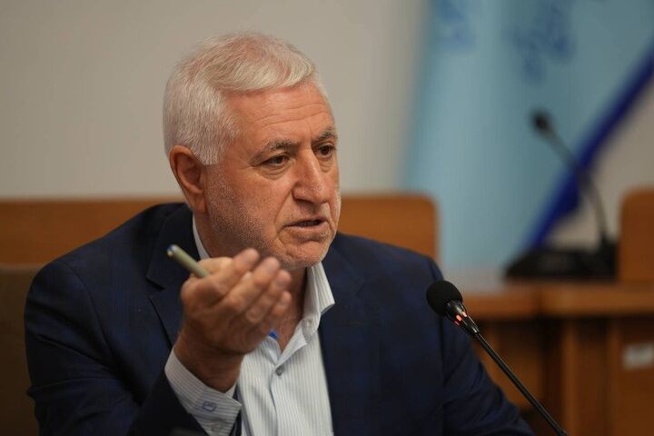 مجتمع‌های صنایع‌دستی باید کانون پیوند تولید، بازار و سرمایه‌گذاری شوند