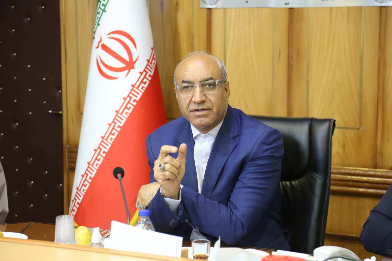 ظرفیت‌های اقتصادی کرمانشاه، سرمایه‌گذاری صندوق بازنشستگی در استان را توجیه‌پذیر می‌کند