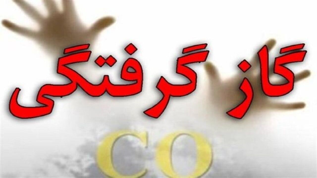 شمار فوتی‌های ناشی از حوادث گاز طبیعی در زنجان ۸۵ درصد کاهش یافت