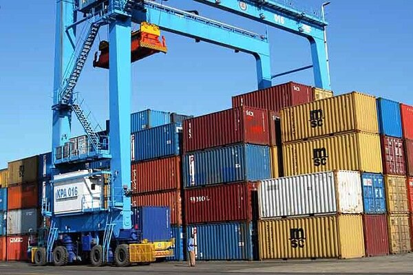 صادرات ۵۷۷ میلیون دلاری و افزایش ۳۲۰ درصدی درآمدها درگمرک مهران