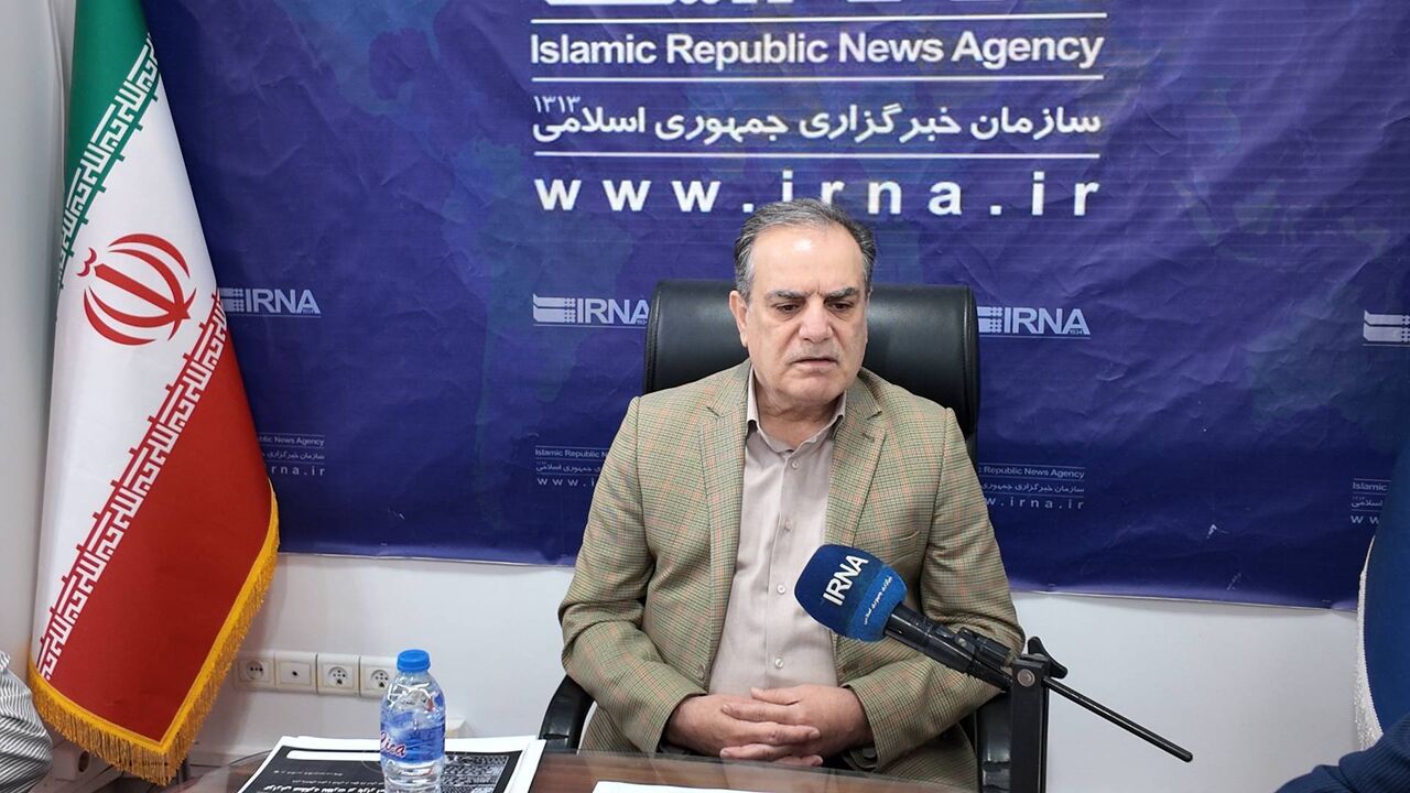 کاهش ۵۰ درصدی زمان پاسخ استاندارد به آزمایش کالاهای وارداتی در خوزستان