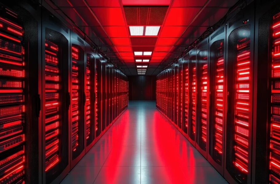 سرقت بیش از ۱۰۰ میلیون دلار تجهیزات دیتاسنترهای هوش مصنوعی در آمریکا