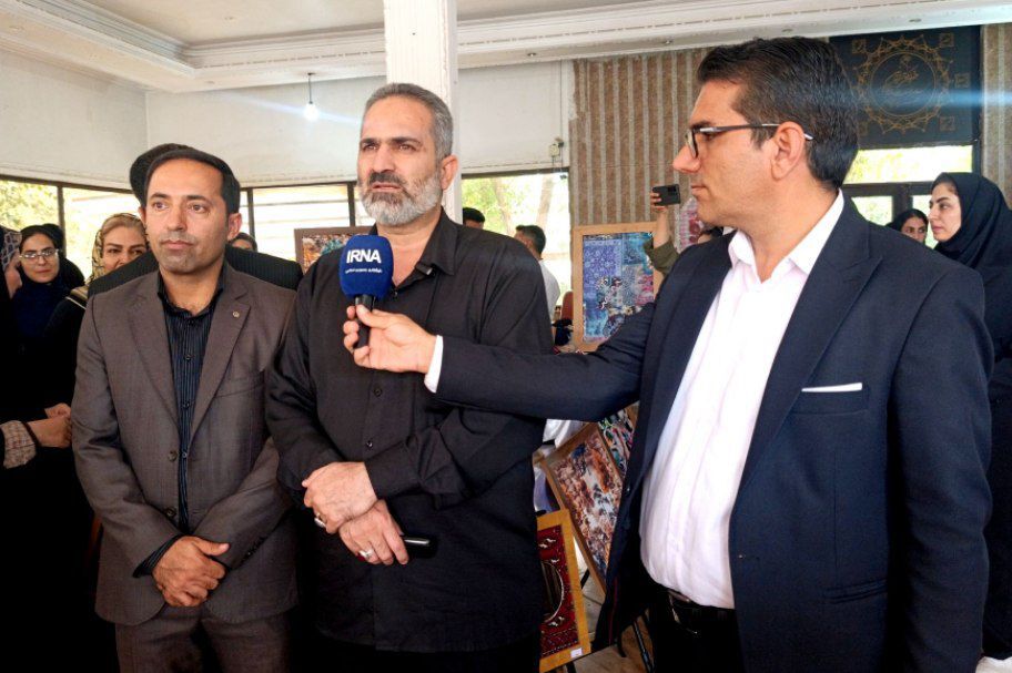 فرمانده سپاه جیرفت: اقتصاد مقاومتی؛ کلید طلایی عبور از چالش‌های معیشتی است