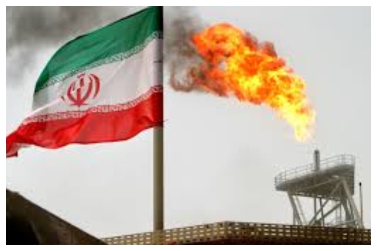 کاهش ۱۳۰ میلیون مترمکعب از تولید گاز کشور در پی حملات به ایران