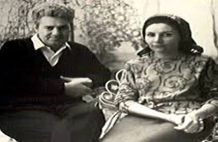 نگاه متناقض شاعر عاشقانه‌های آیدا به حقوق زنان / بازخوانی گفت‌وگوی احمد شاملو درباره زنان و برابری جنسیتی