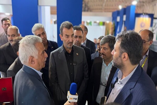سمیعی‌نژاد: صنعت گوهرسنگ ایران نیازمند ساماندهی تجارت و صادرات است