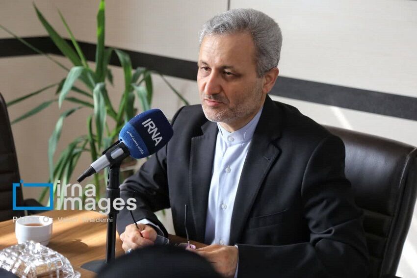 معاون استاندار: مشکلات ارزی صادرکنندگان خراسان‌شمالی موردی بررسی می‌شود