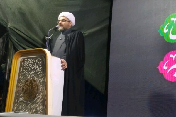 توکلی: ایمان، اطاعت و جهاد از عوامل اصلی بصیرت در جامعه اسلامی است