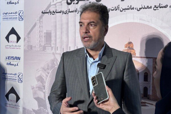 خراسان جنوبی روی گنج طلا و گوهرسنگ‌ها ایستاده است