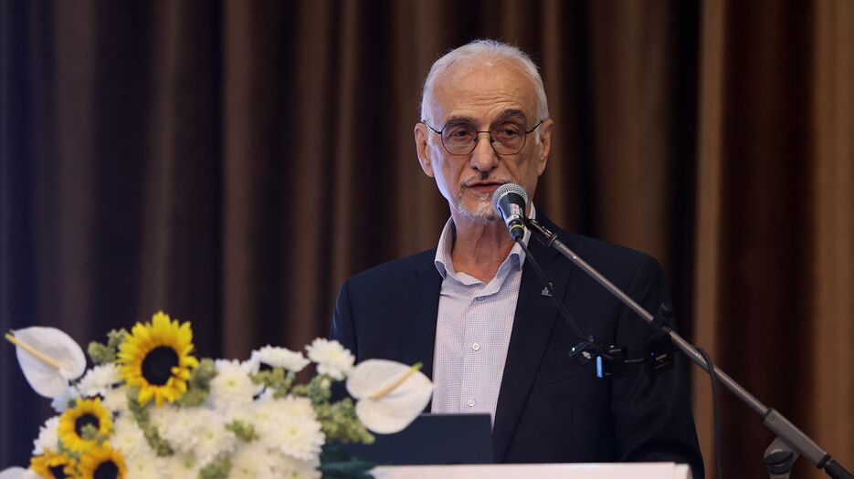 رییس انجمن آهن و فولاد: فعالیت بدون بازنگری، صنعت فولاد را به رکود می‌کشاند