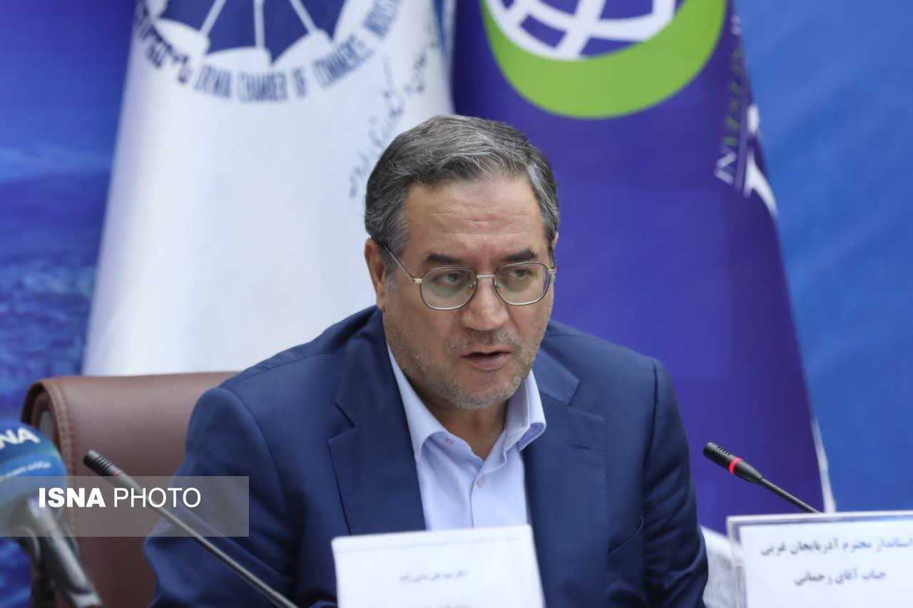 استاندار: نظام بانکی به نیازهای اقتصادی و ظرفیت‌های آذربایجان غربی بیشتر توجه کند