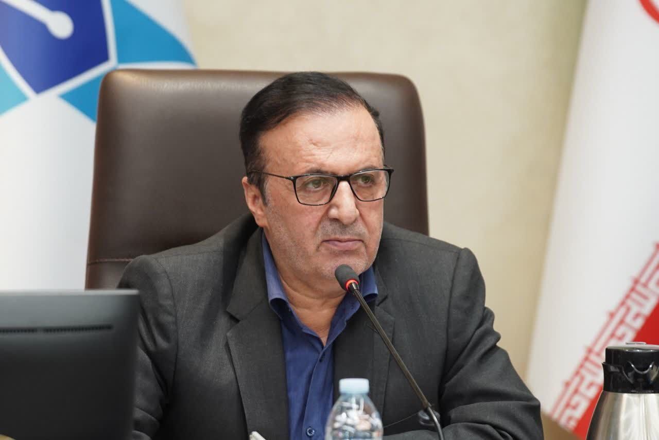 استاندار قزوین: اقتصاد استان در کوران جنگ رونق داشت