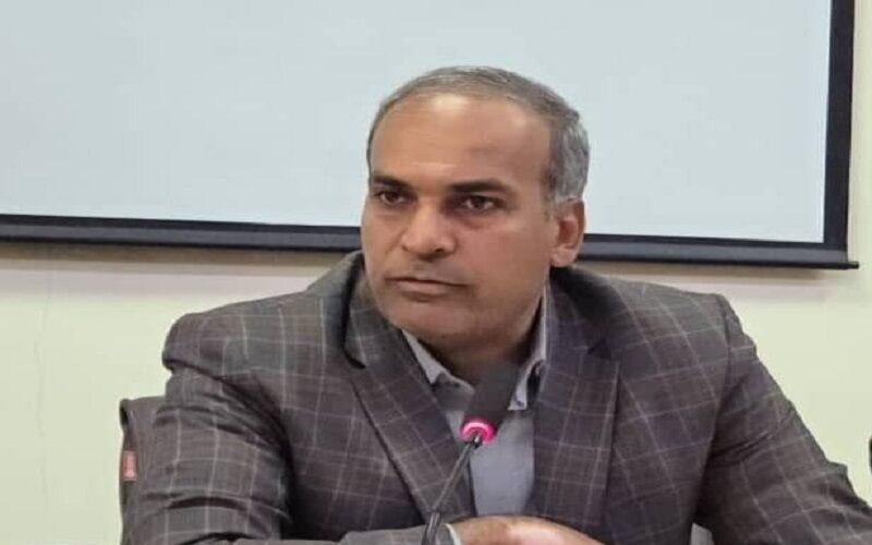 فرماندار عنبرآباد: آمارِ دقیق سرشماری، پایه توزیع عادلانه بودجه و توسعه متوازن است