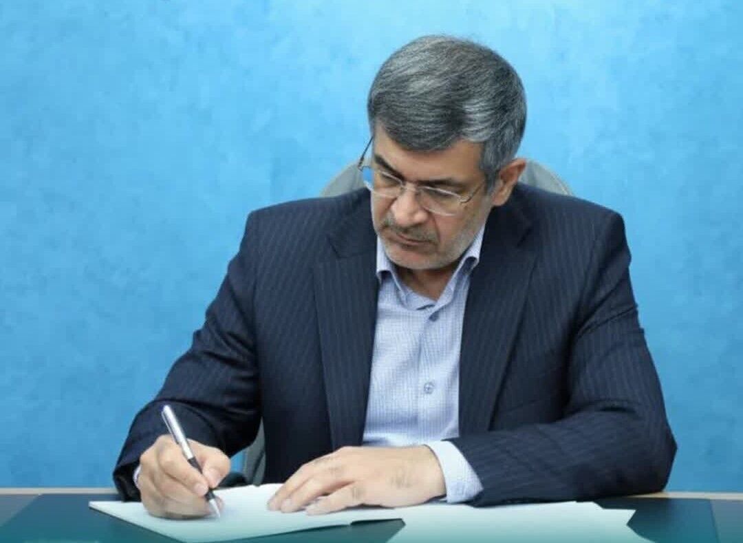 استاندار: نقش ملی یزد باید با تامین زیرساخت‌ها و منابع متناسب، پشتیبانی شود