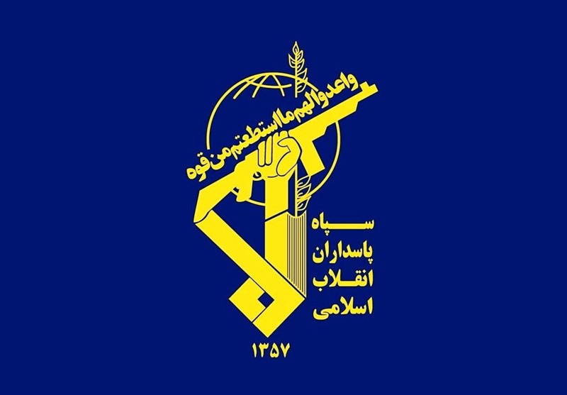 سپاه: دو نفتکش متخلف در آب‌های جنوبی تنگه هرمز متوقف شدند
