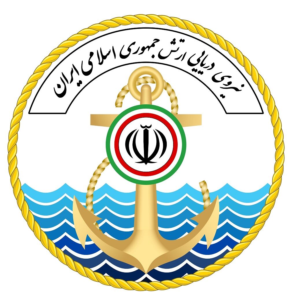 انهدام شمپاد دشمن توسط نیروی دریایی ارتش/آتش‌سوزی دونفتکش متخلف در شرق تنگه هرمز