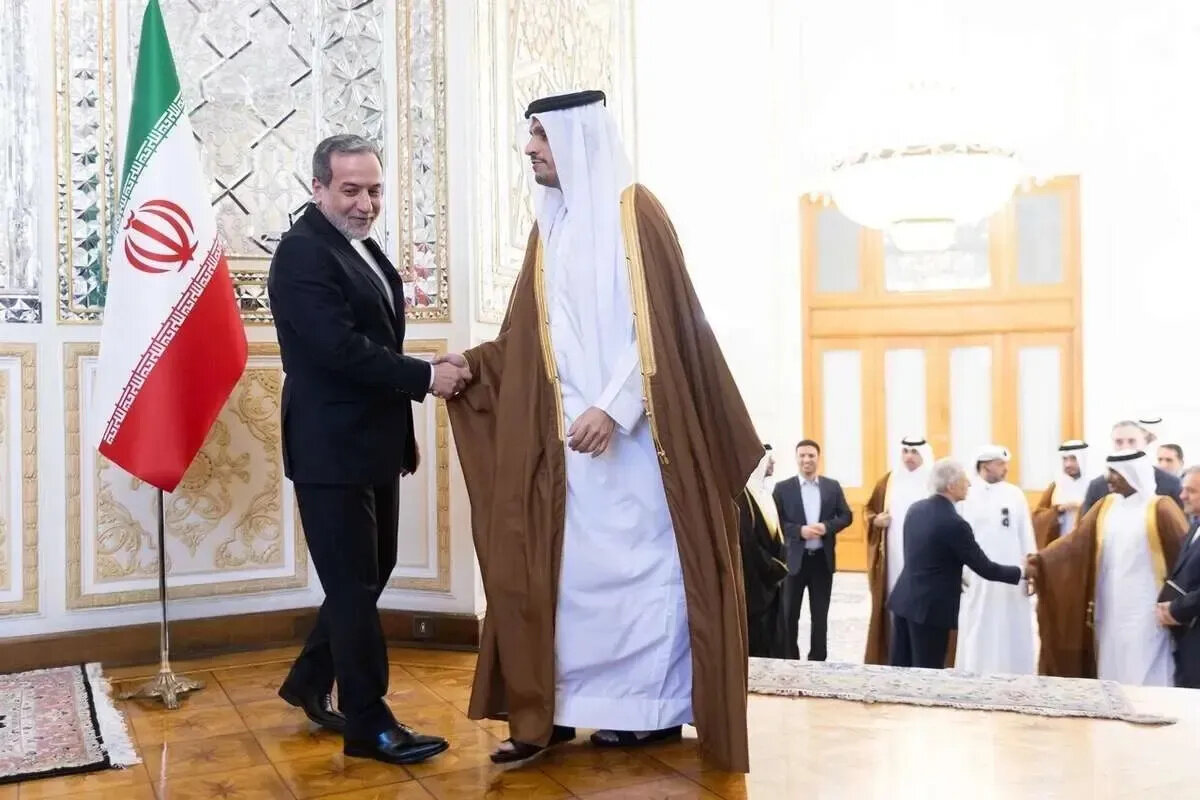میان دو راهی توافق و جنگ