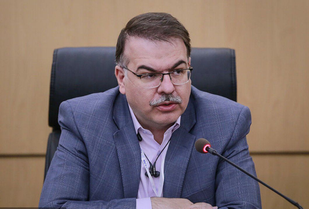 معاون وزیر نفت: بازسازی مجتمع‌های پتروشیمی آسیب‌دیده از جنگ اولویت ملی است
