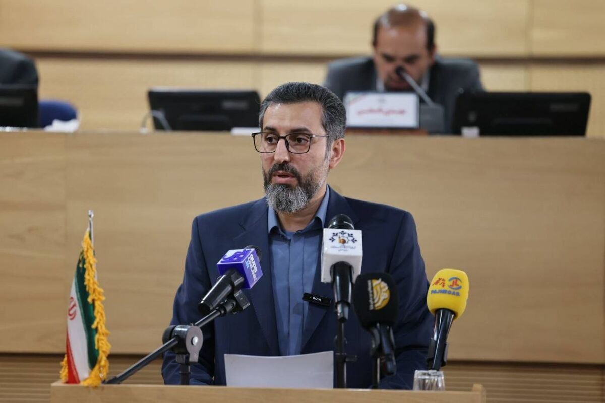 عضو شورای شهر مدعی شد: طرح «مشهد، شهر پاک» در نتیجه عملکرد شهردار متوقف شد