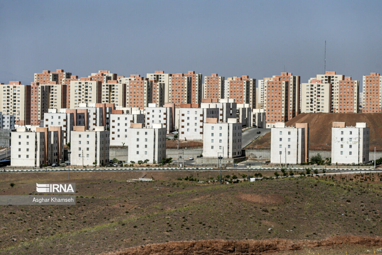 تحویل ۵ هزار واحد نهضت ملی مسکن در هرمزگان تا پایان امسال