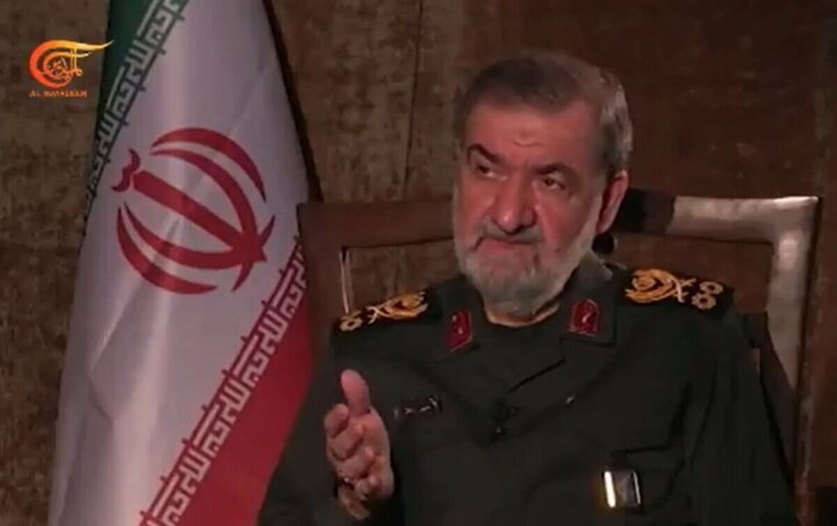 کنایه سنگین محسن رضایی به فرانسه و آلمان/ آنها که ابتدای جنگ ذوق‌زده بودند، حالا نگران پیامدهای آن هستند +فیلم